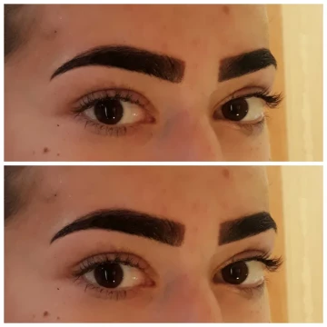 Pensat vopsit gene epilat makeup
